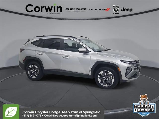 2025 Hyundai Tucson SEL for sale in Springfield, MO