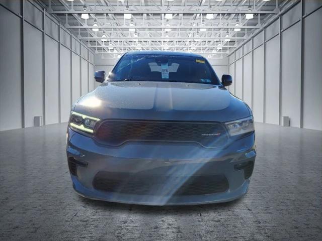 2023 Dodge Durango GT Plus AWD 2023 Dodge Durango GT Plus AWD