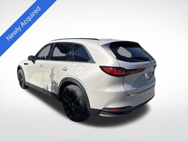 2025 Mazda CX-90 3.3 Turbo Premium Sport 2025 Mazda CX-90 3.3 Turbo Premium Sport