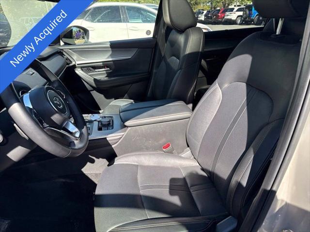 2025 Mazda CX-90 3.3 Turbo Premium Sport 2025 Mazda CX-90 3.3 Turbo Premium Sport