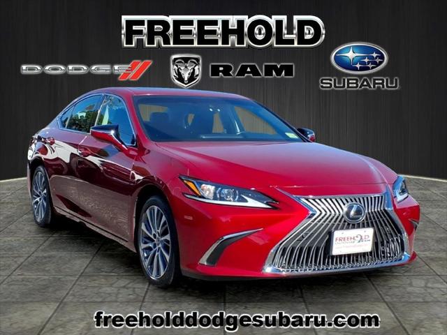 2019 Lexus ES 350 350 for sale in Freehold, NJ