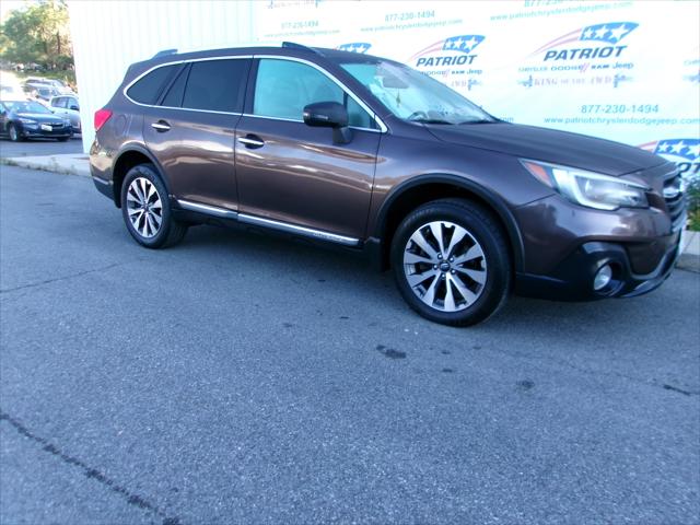 2019 Subaru Outback 3.6R Touring for sale in Oakland, MD