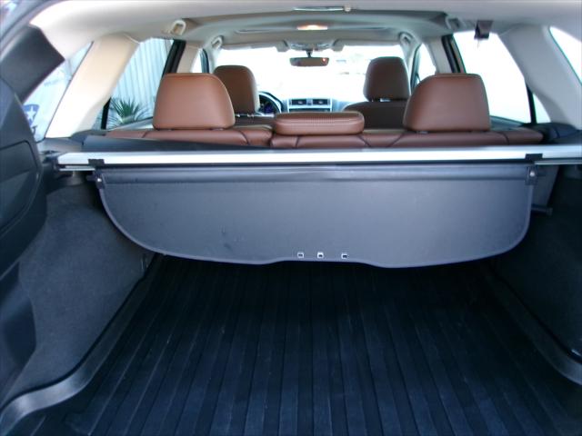 2019 Subaru Outback 3.6R Touring