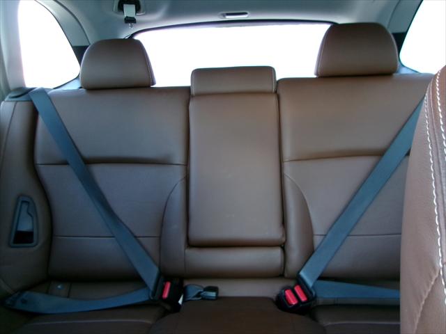 2019 Subaru Outback 3.6R Touring