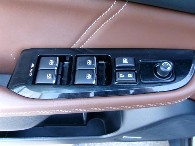 2019 Subaru Outback 3.6R Touring