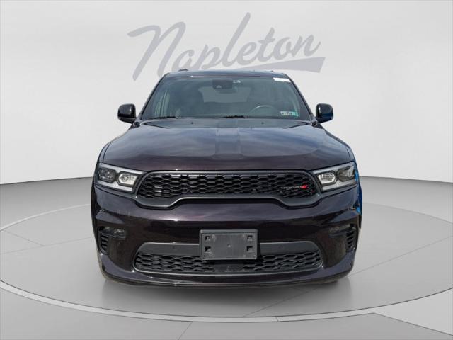 2023 Dodge Durango GT Premium AWD 2023 Dodge Durango GT Premium AWD