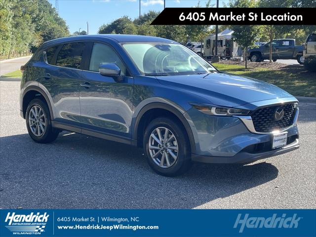 2022 Mazda CX-5 2.5 S Select for sale in Wilmington, NC
