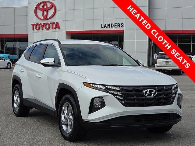 2022 Hyundai Tucson SEL for sale in Rogers, AR