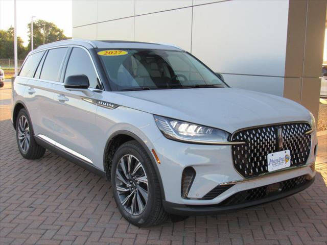 2027 Lincoln Aviator Premiere for sale in Temple, TX