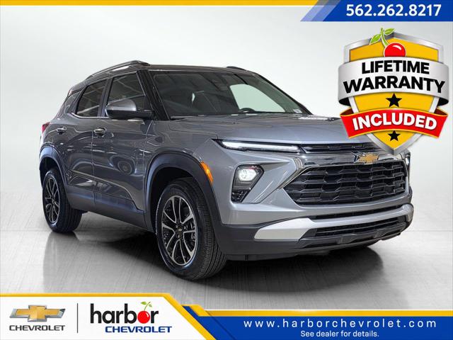 2026 Chevrolet TrailBlazer FWD LT for sale in Long Beach, CA