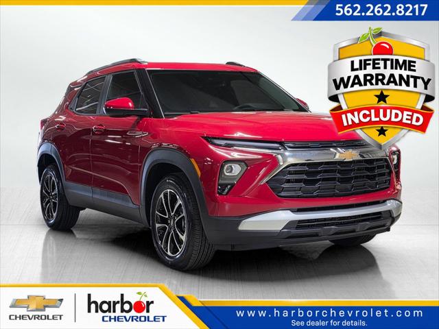2026 Chevrolet TrailBlazer FWD LT for sale in Long Beach, CA