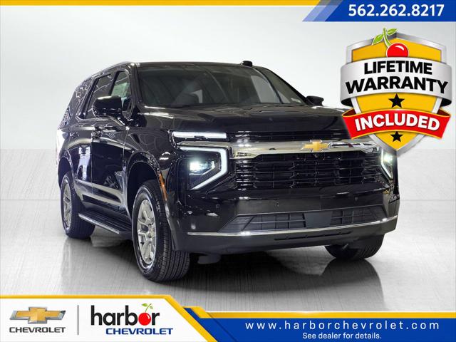 2026 Chevrolet Tahoe 4WD LS for sale in Long Beach, CA