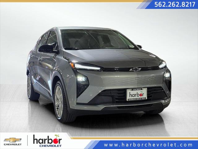 2027 Chevrolet Bolt LT FWD for sale in Long Beach, CA