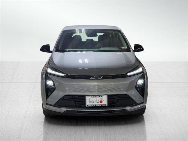 2027 Chevrolet Bolt LT FWD