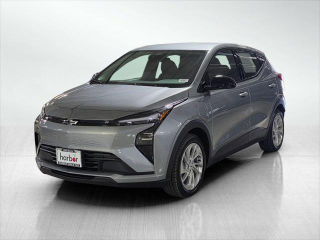 2027 Chevrolet Bolt LT FWD
