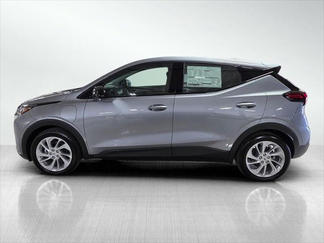 2027 Chevrolet Bolt LT FWD