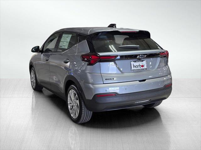 2027 Chevrolet Bolt LT FWD