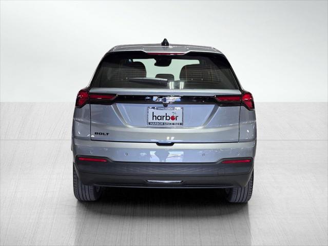 2027 Chevrolet Bolt LT FWD