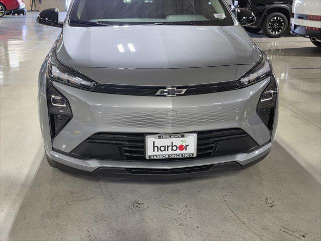 2027 Chevrolet Bolt LT FWD