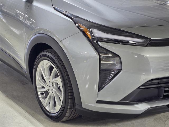 2027 Chevrolet Bolt LT FWD