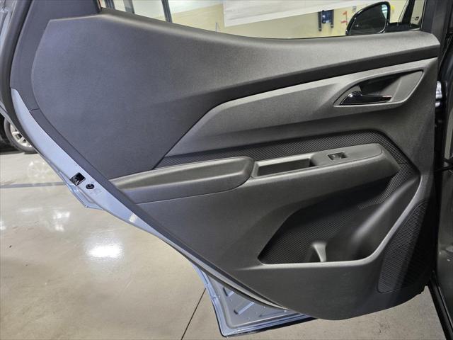 2027 Chevrolet Bolt LT FWD