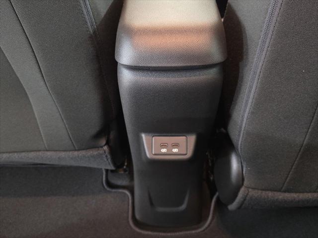 2027 Chevrolet Bolt LT FWD