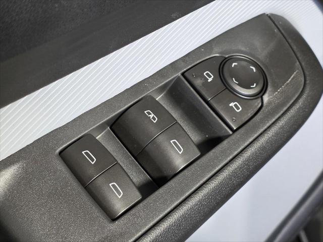 2027 Chevrolet Bolt LT FWD
