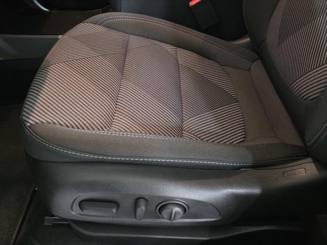 2027 Chevrolet Bolt LT FWD