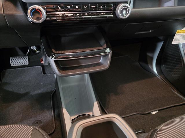 2027 Chevrolet Bolt LT FWD