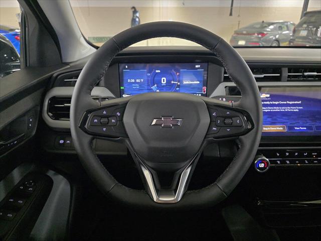2027 Chevrolet Bolt LT FWD