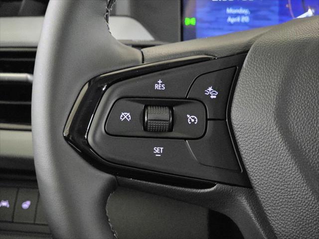 2027 Chevrolet Bolt LT FWD