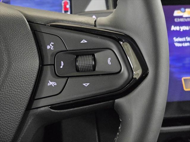 2027 Chevrolet Bolt LT FWD