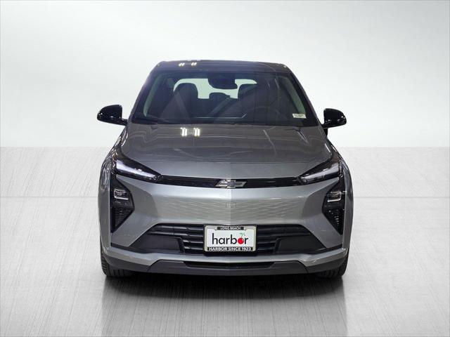 2027 Chevrolet Bolt LT FWD