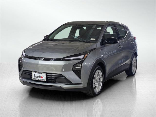 2027 Chevrolet Bolt LT FWD