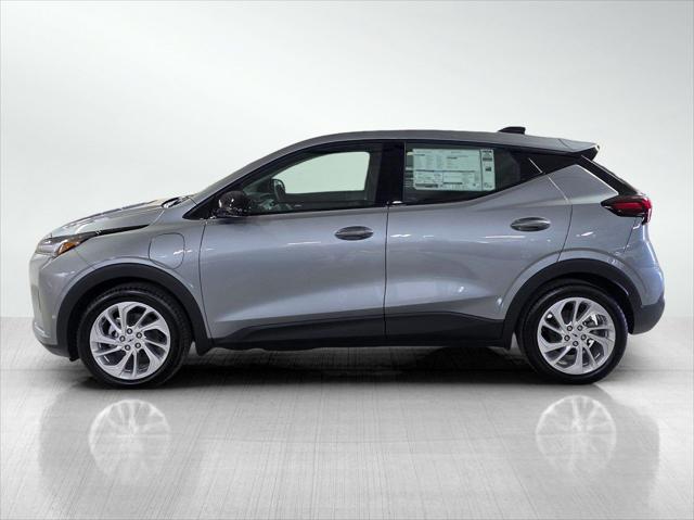 2027 Chevrolet Bolt LT FWD