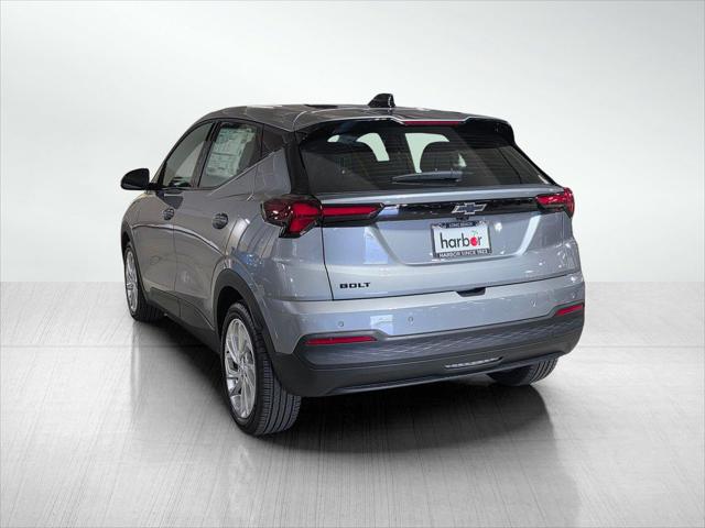 2027 Chevrolet Bolt LT FWD