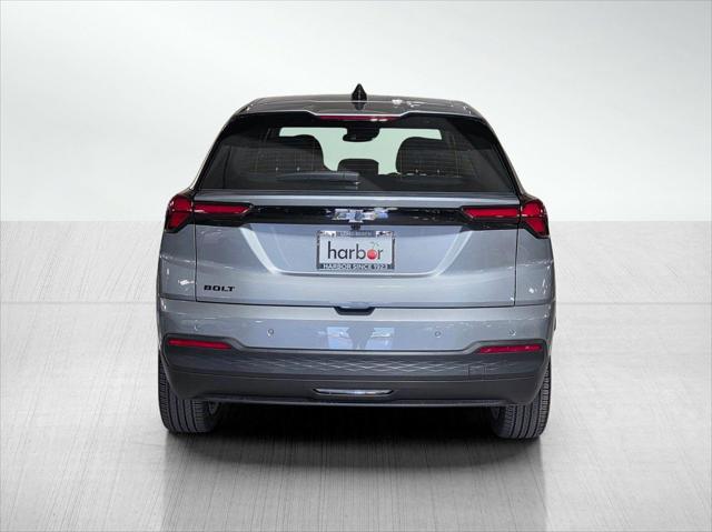 2027 Chevrolet Bolt LT FWD