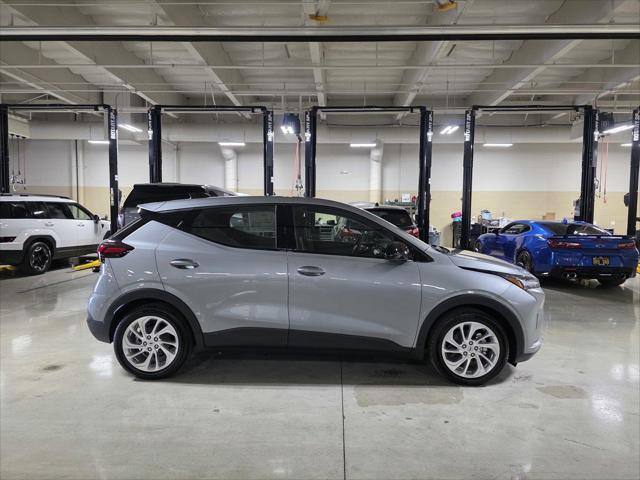 2027 Chevrolet Bolt LT FWD
