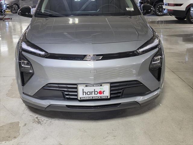 2027 Chevrolet Bolt LT FWD