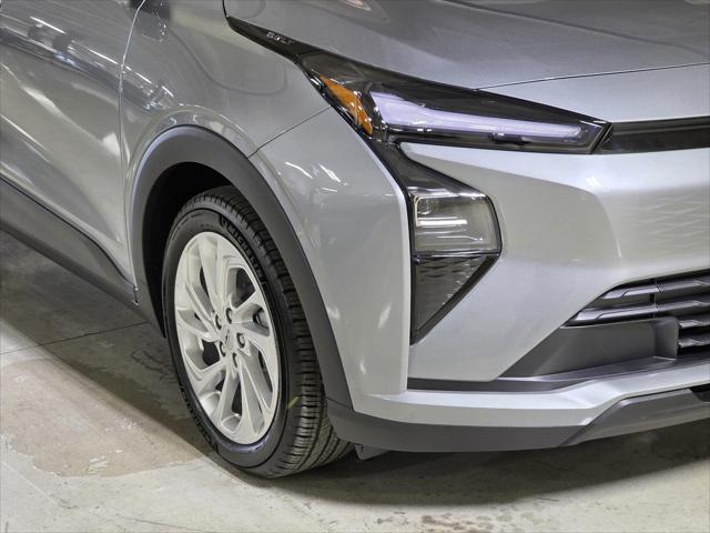 2027 Chevrolet Bolt LT FWD