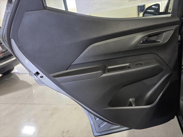2027 Chevrolet Bolt LT FWD