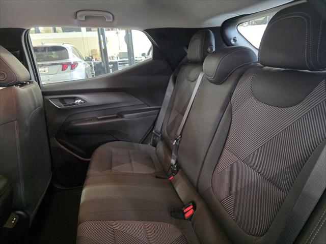2027 Chevrolet Bolt LT FWD
