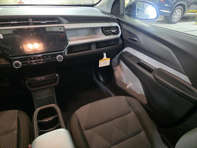 2027 Chevrolet Bolt LT FWD