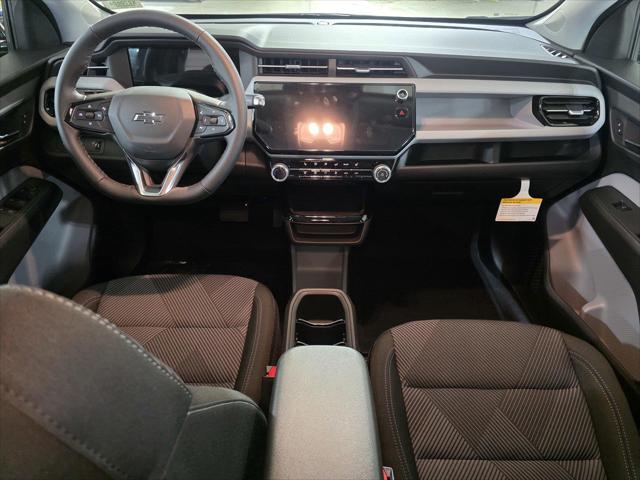 2027 Chevrolet Bolt LT FWD
