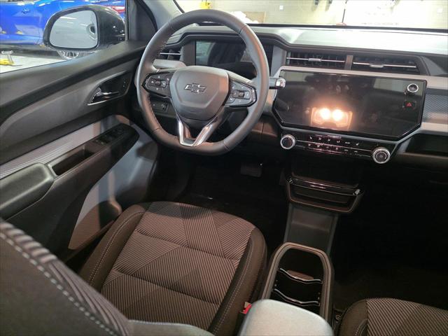 2027 Chevrolet Bolt LT FWD