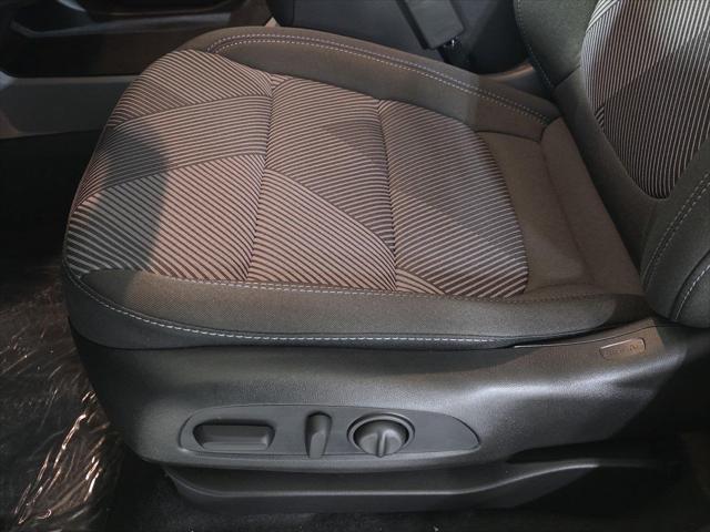 2027 Chevrolet Bolt LT FWD