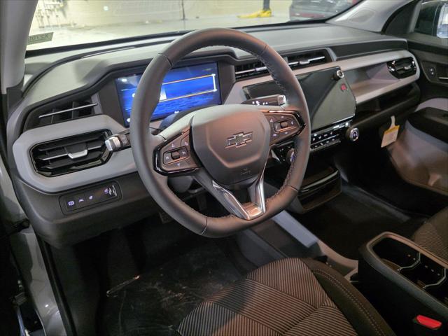2027 Chevrolet Bolt LT FWD