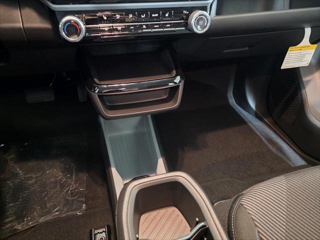2027 Chevrolet Bolt LT FWD