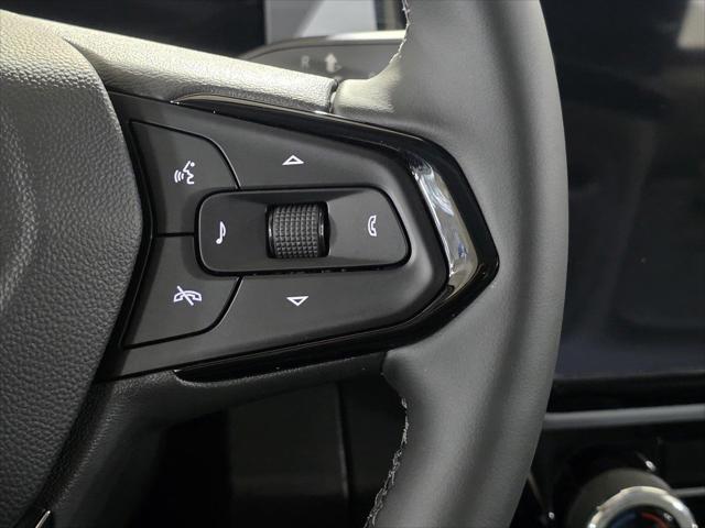 2027 Chevrolet Bolt LT FWD