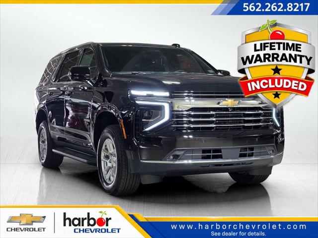 2027 Chevrolet Tahoe LT, 4WD for sale in Long Beach, CA